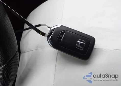 2018 Honda Civic Ex из США, поврежденный, VIN SHHFK7H51JU423555